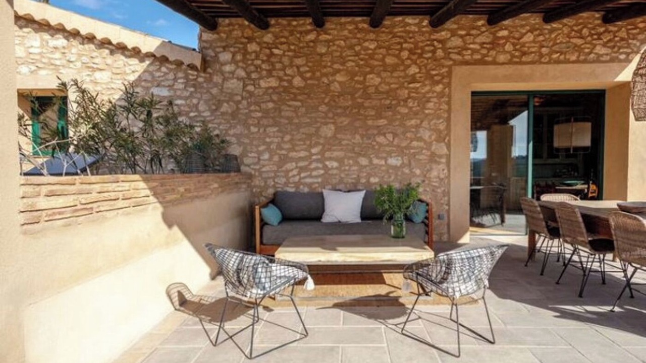 Photo of Outdoor in Vallpineda