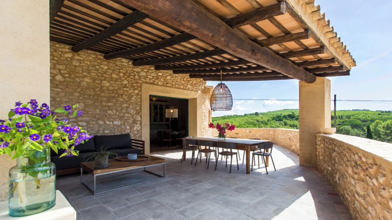 Photo of Outdoor in Vallpineda