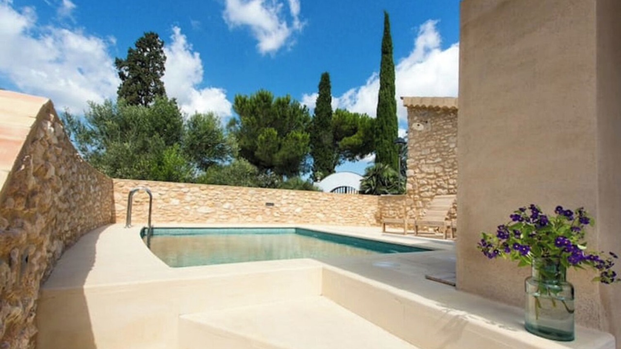 Photo of Outdoor in Vallpineda