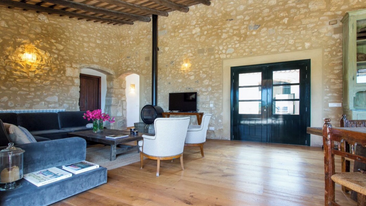 Photo of Livingroom in Vallpineda