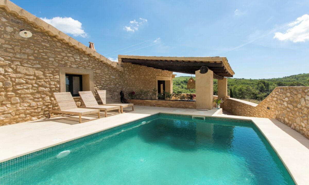 Photo of Outdoor in Vallpineda