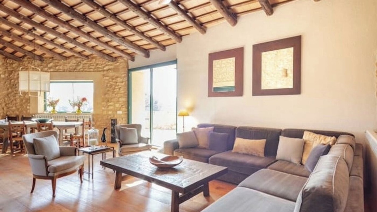 Photo of Livingroom in Vallpineda