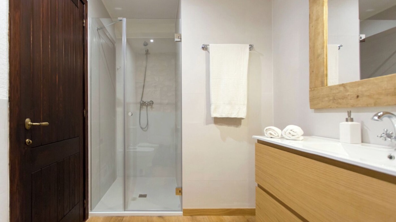 Photo of Bathroom in Vallpineda
