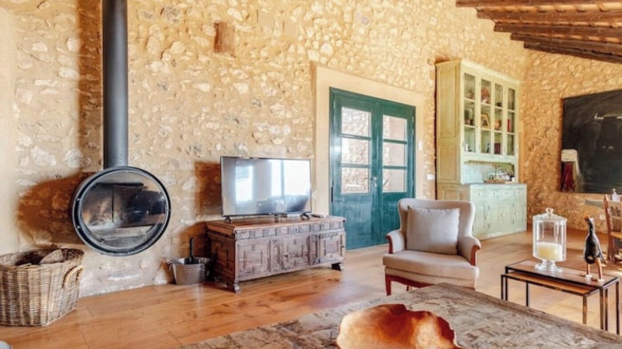 Photo of Livingroom in Vallpineda