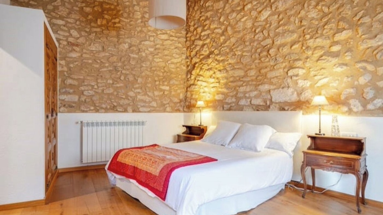 Photo of Bedroom in Vallpineda