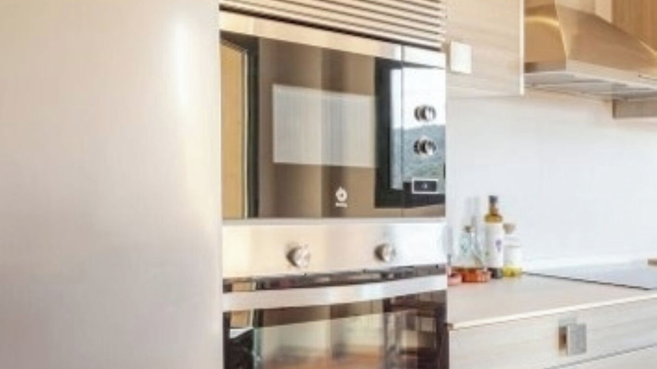 Photo of Kitchen in Vallpineda