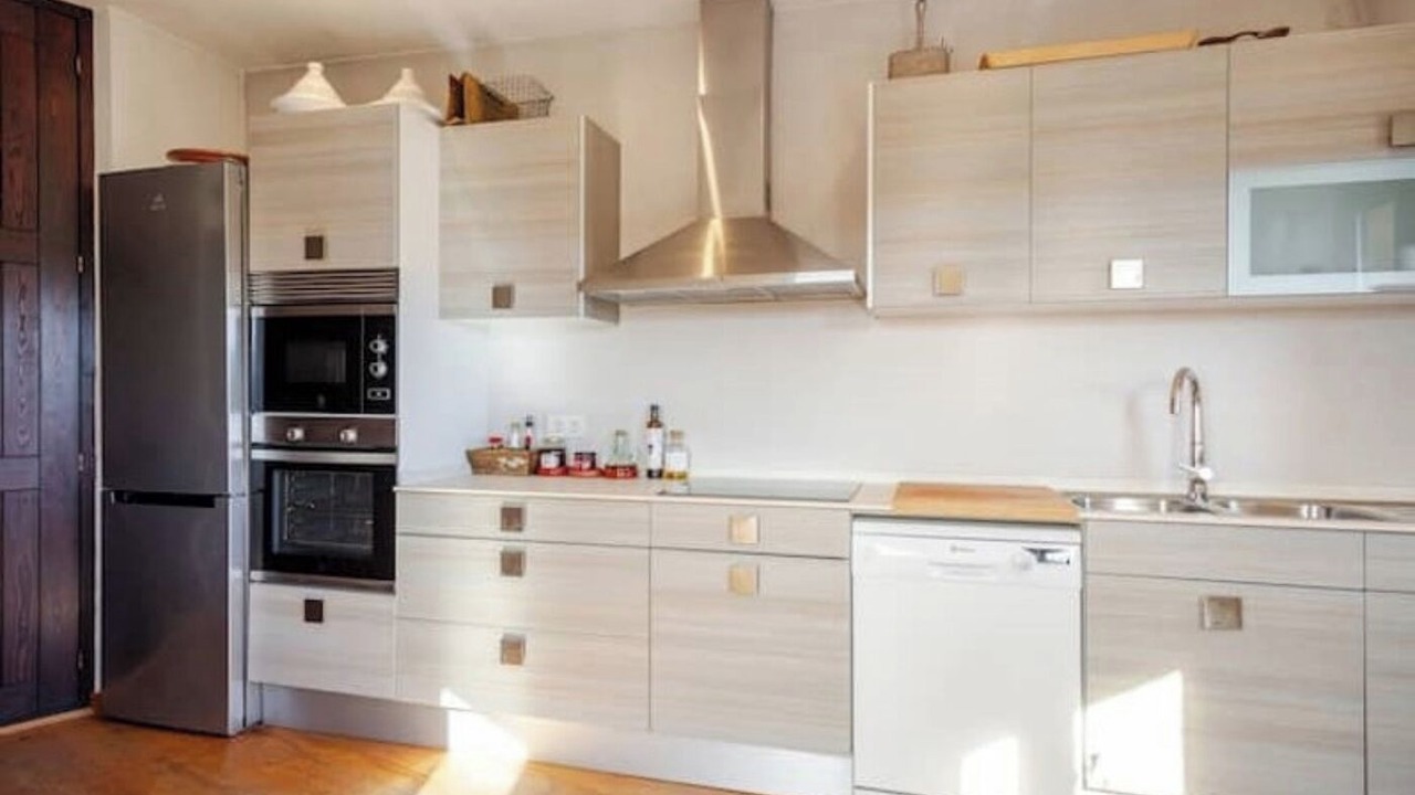 Photo of Kitchen in Vallpineda