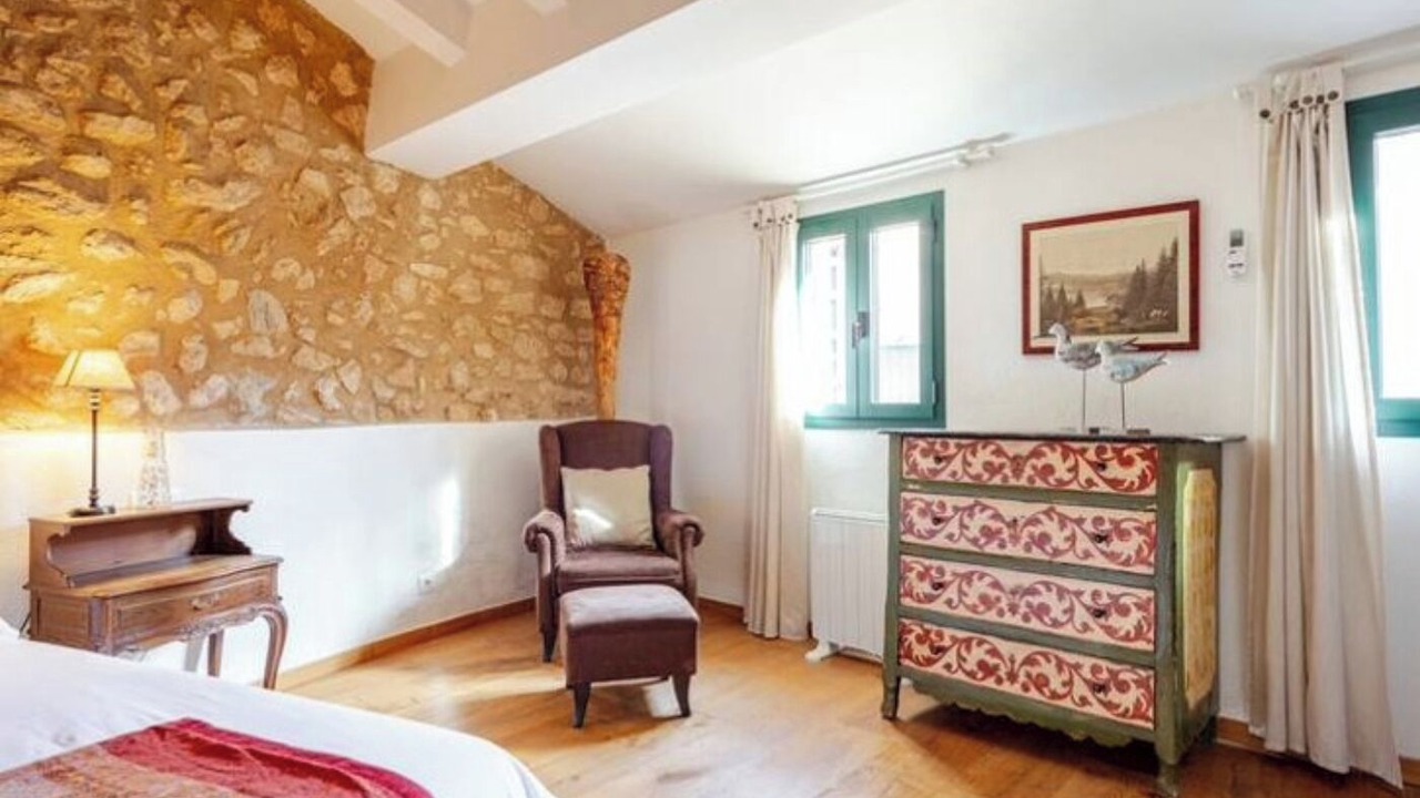 Photo of Bedroom in Vallpineda