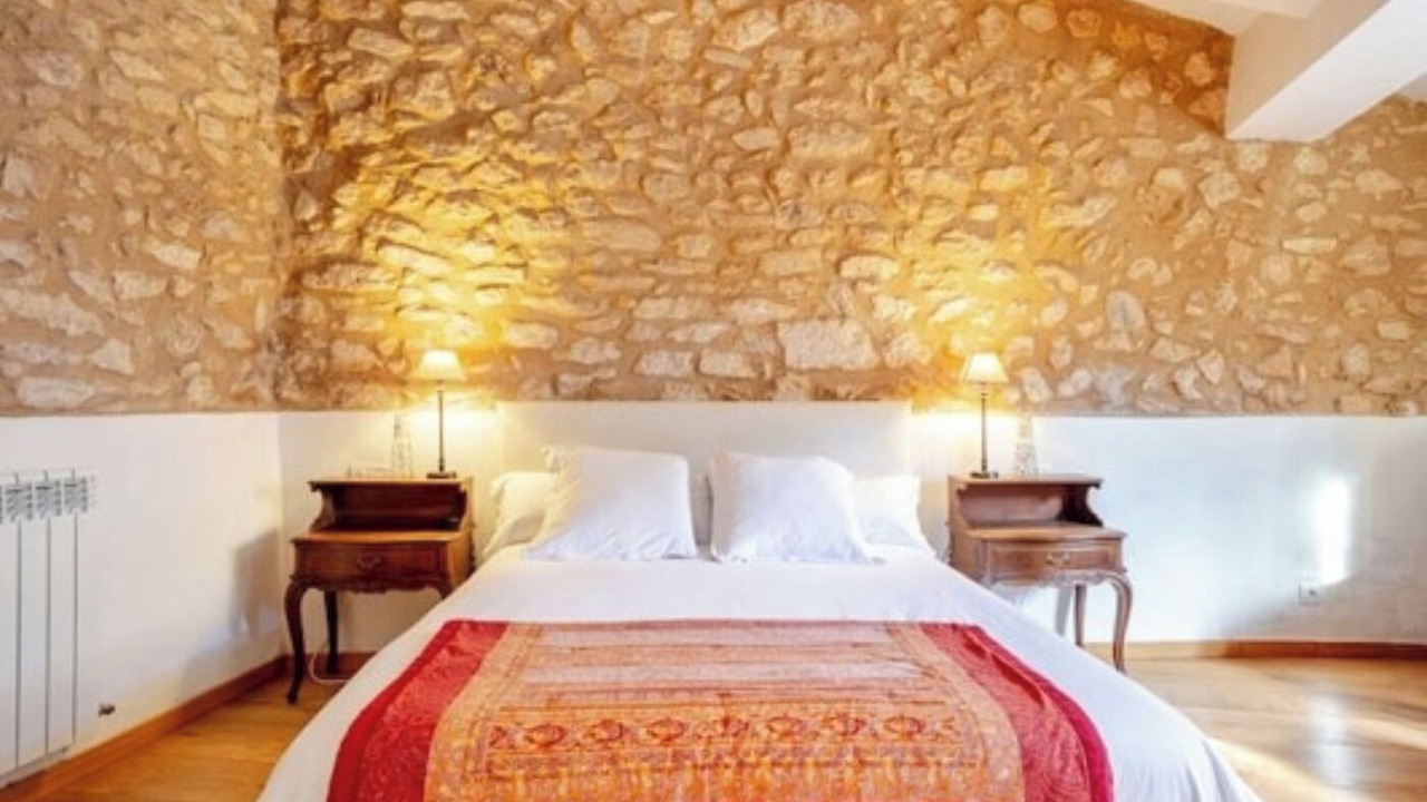 Photo of Bedroom in Vallpineda
