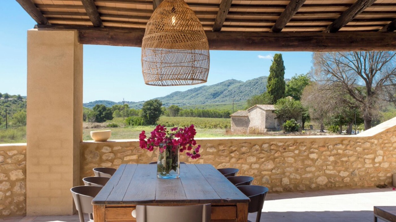 Photo of Outdoor in Vallpineda