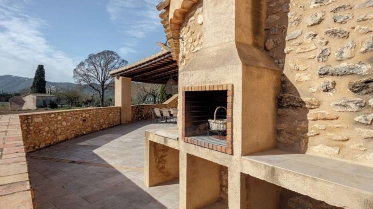 Photo of Patio Balcony in Vallpineda