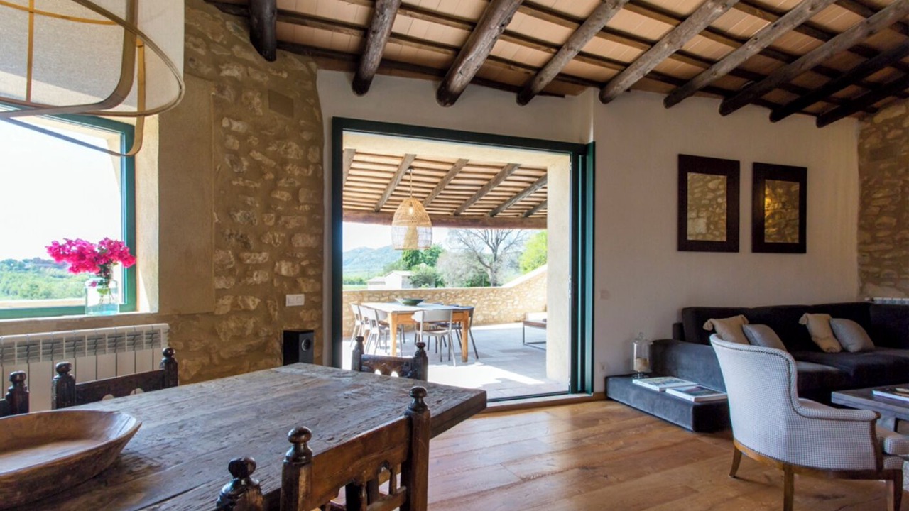 Photo of Livingroom in Vallpineda