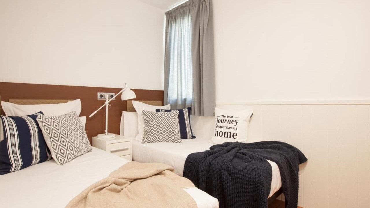Photo of Bedroom in Gothic Quarter