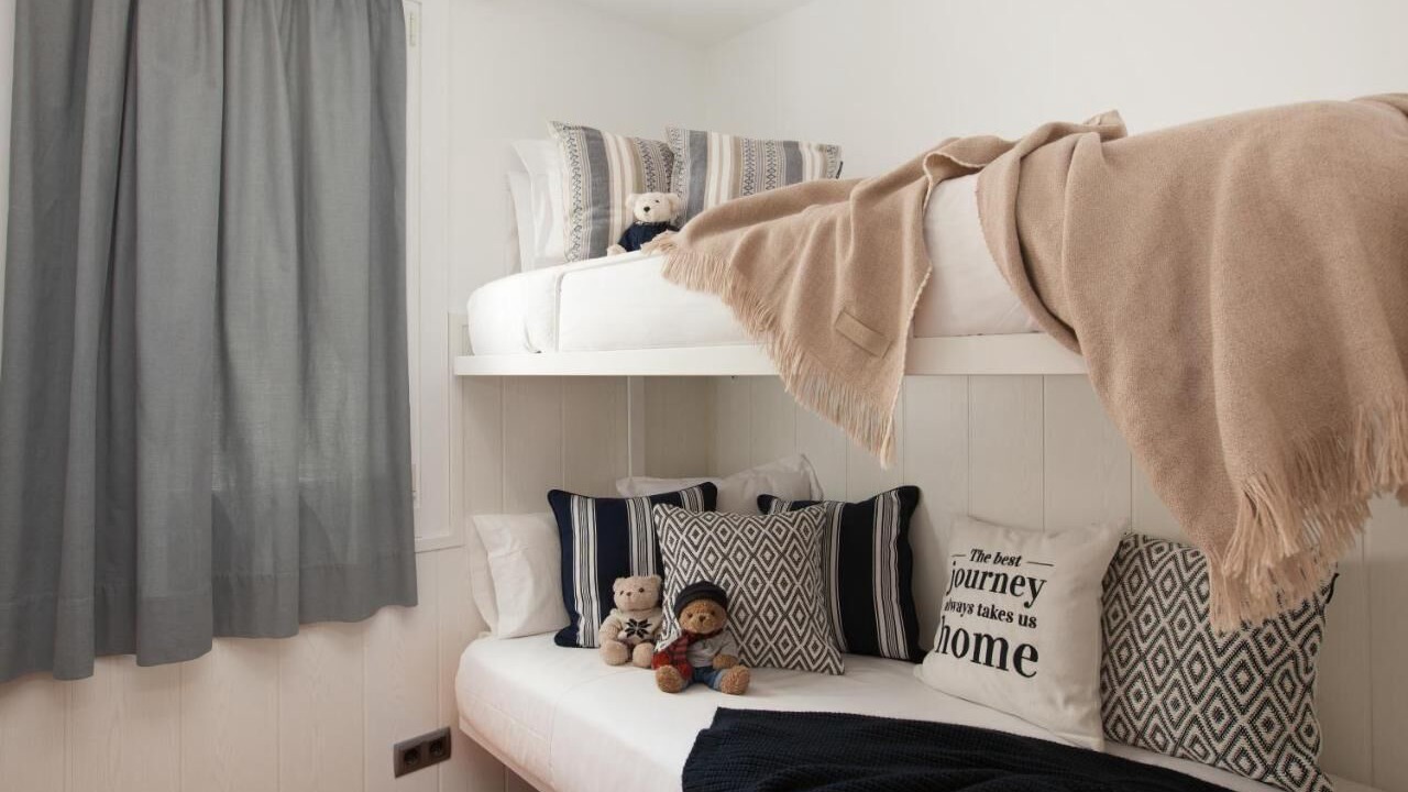 Photo of Bedroom in Gothic Quarter