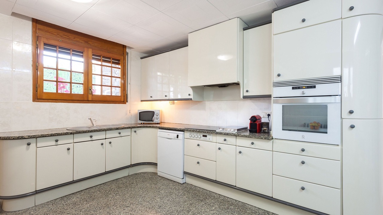 Photo of Kitchen in Masnou