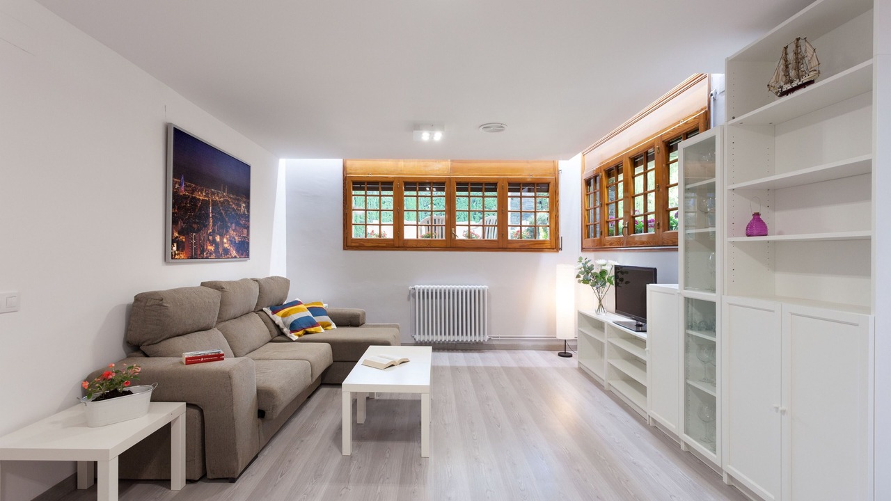 Photo of Livingroom in Masnou