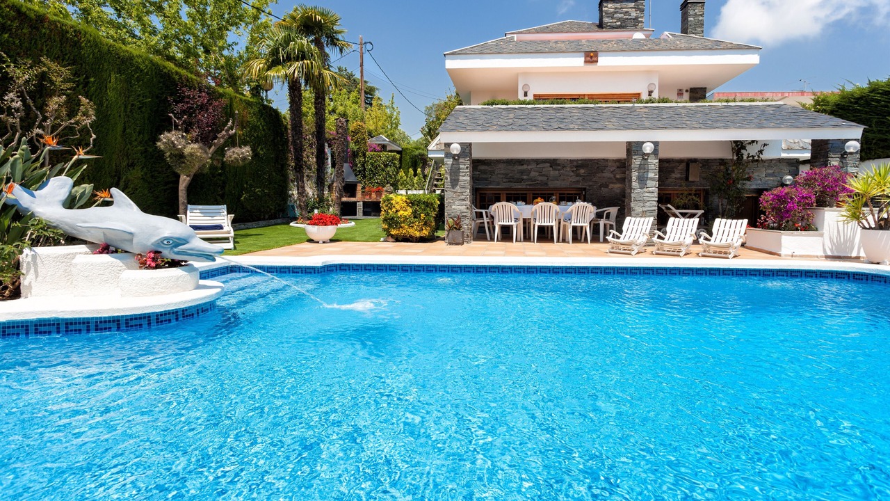 Photo of Outdoor in Masnou