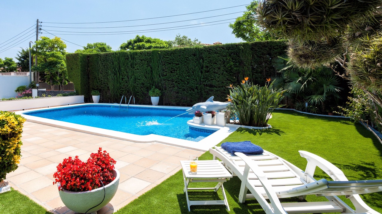 Photo of Outdoor in Masnou