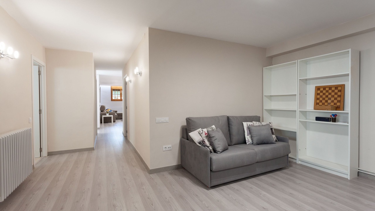 Photo of Livingroom in Masnou