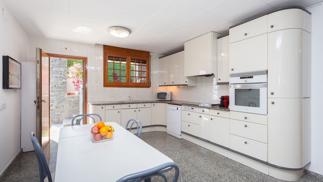 Photo of Kitchen in Masnou