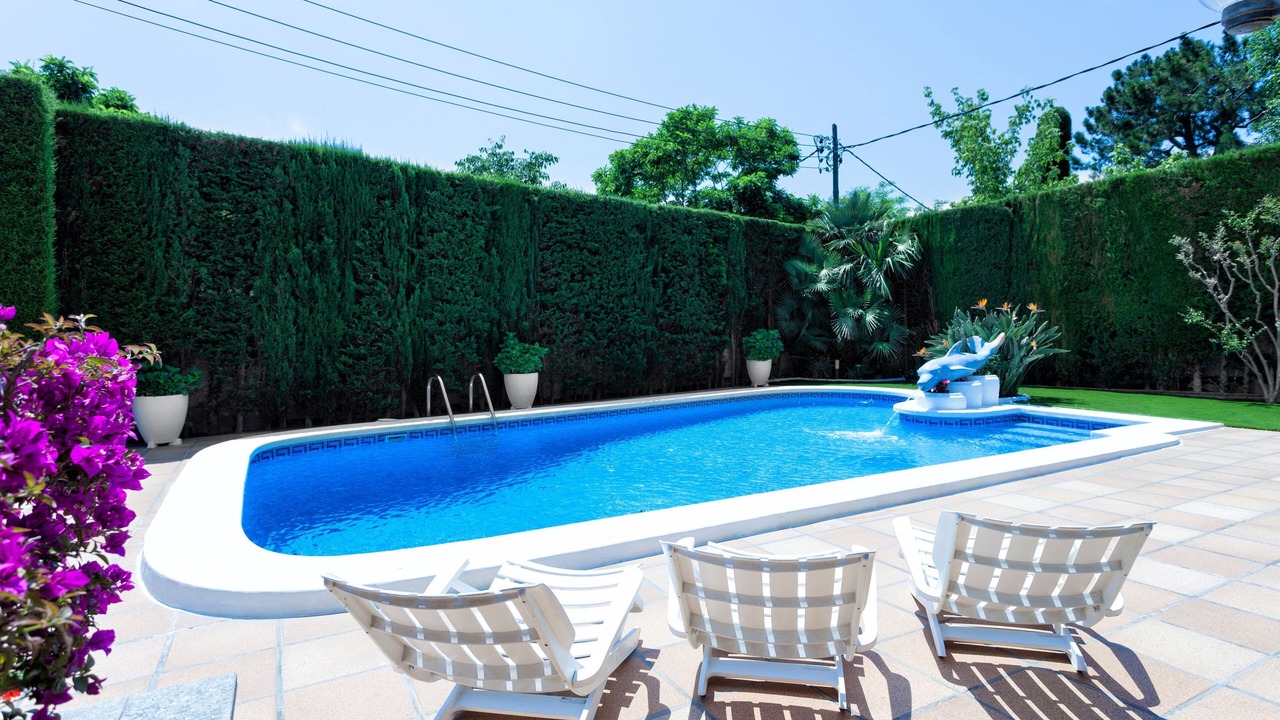 Photo of Outdoor in Masnou