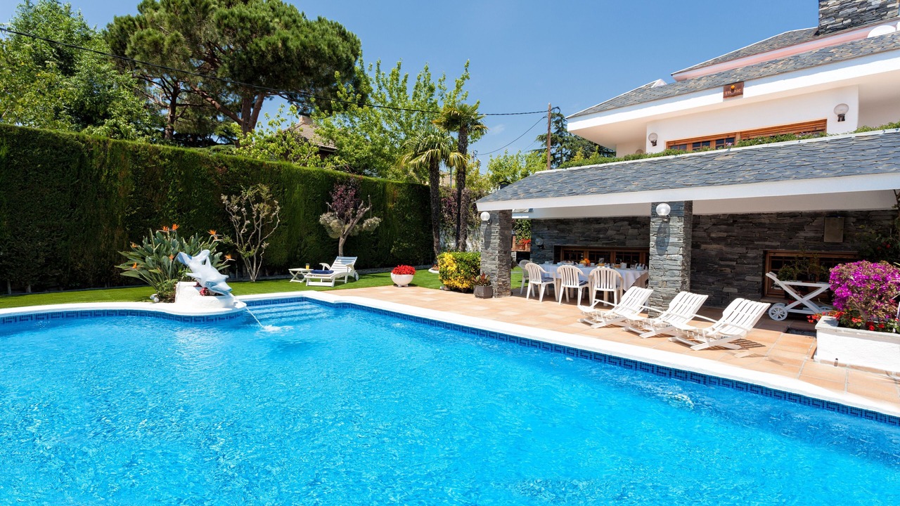 Photo of Outdoor in Masnou