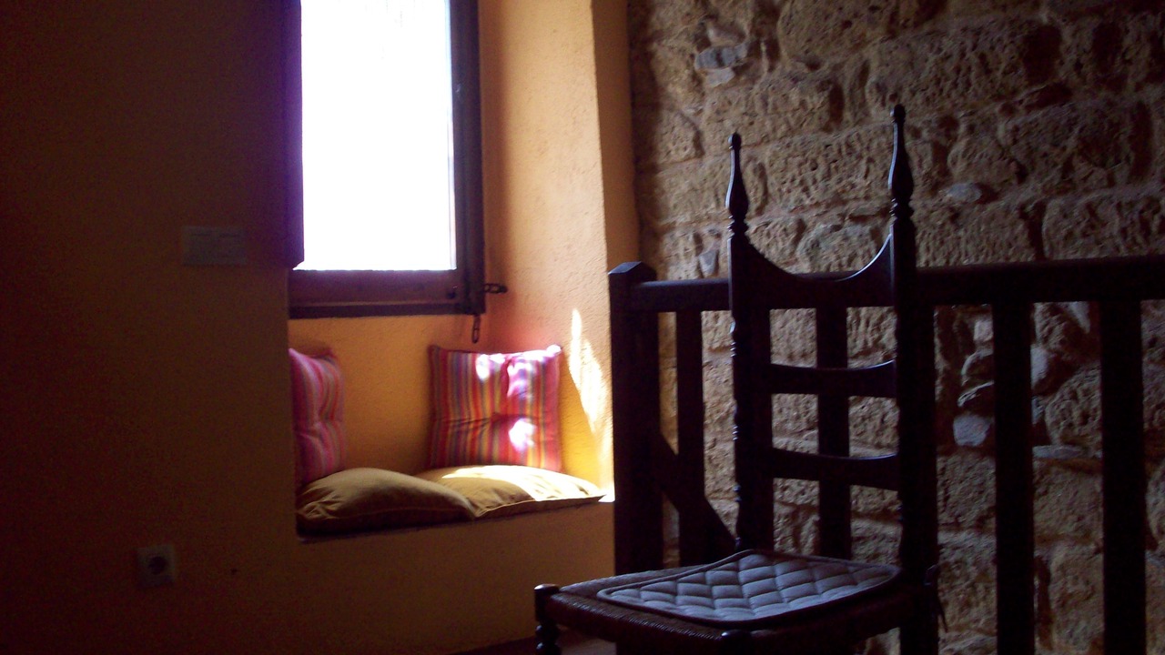 Photo of Bedroom in Cruilles