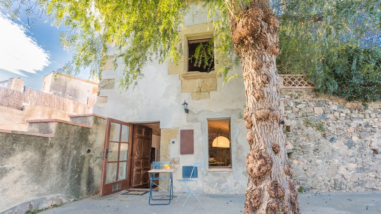Photo of Outdoor in Cruilles