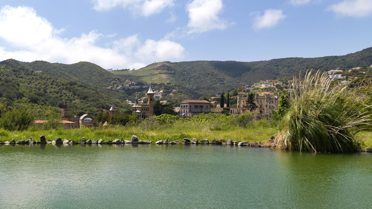 Photo of Outdoor in Alella