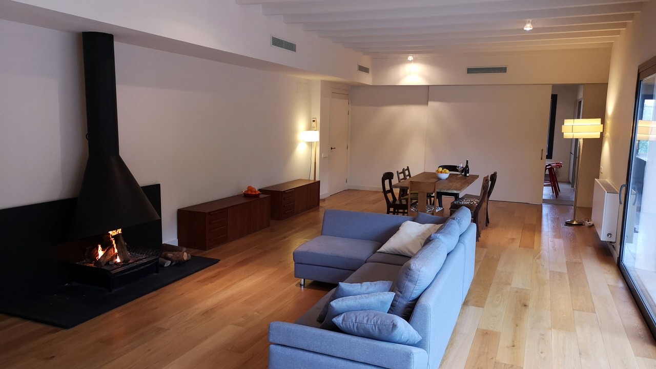 Photo of Bedroom in Alella