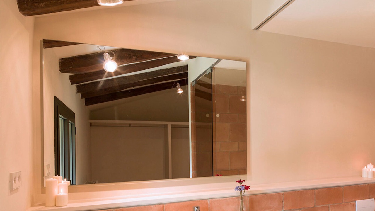 Photo of Bathroom in Alella