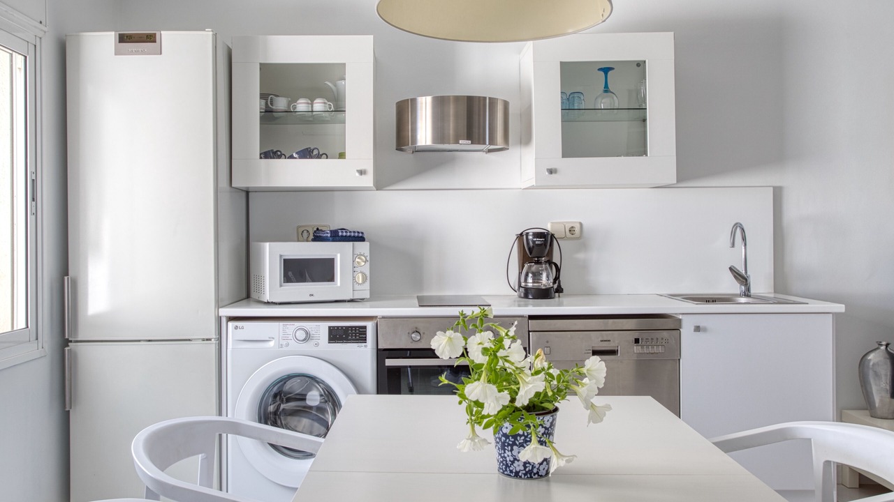 Photo of Kitchen in Calella