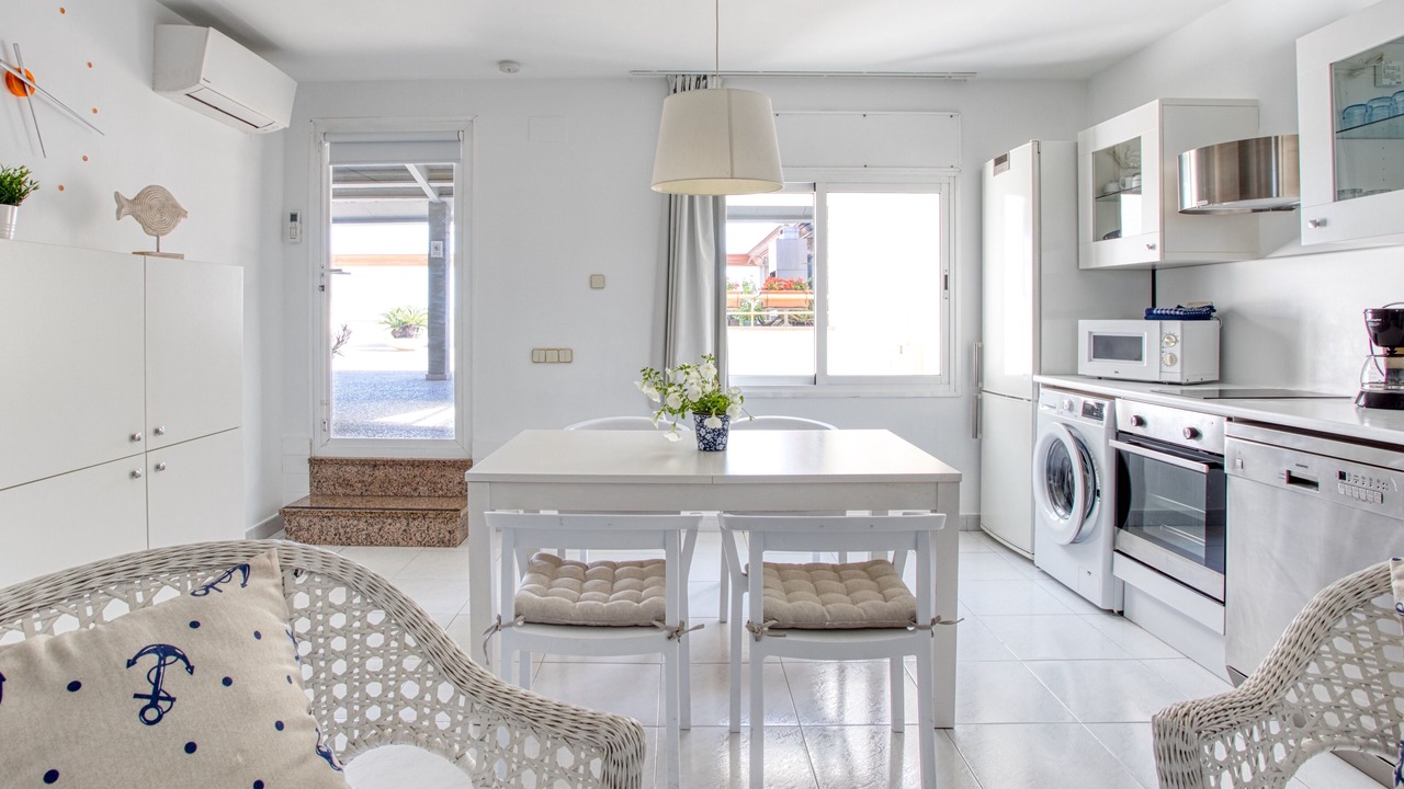 Photo of Kitchen in Calella