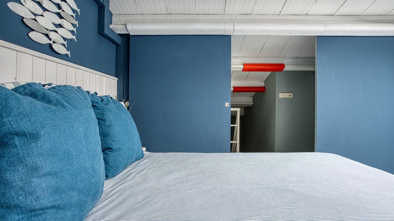 Photo of Bedroom in Calella