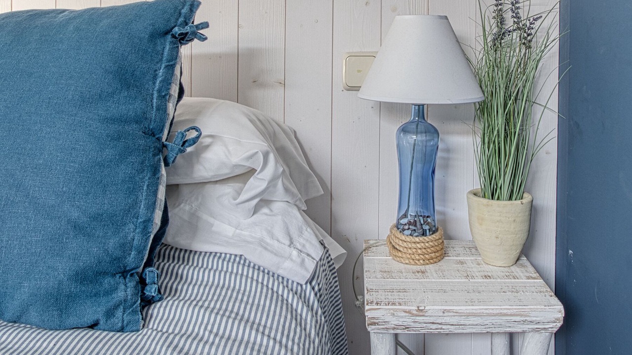 Photo of Bedroom in Calella