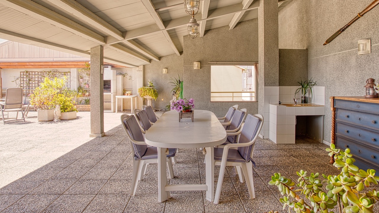 Photo of Outdoor in Calella