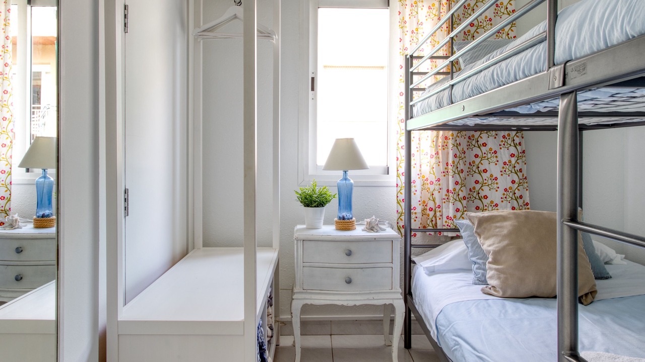 Photo of Bedroom in Calella