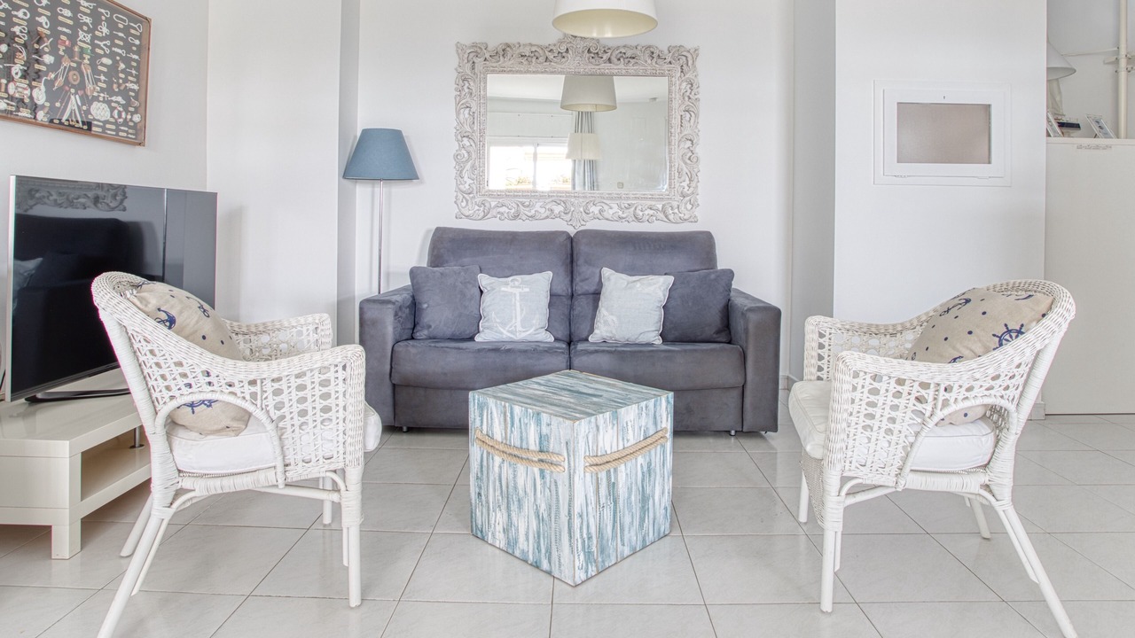 Photo of Livingroom in Calella