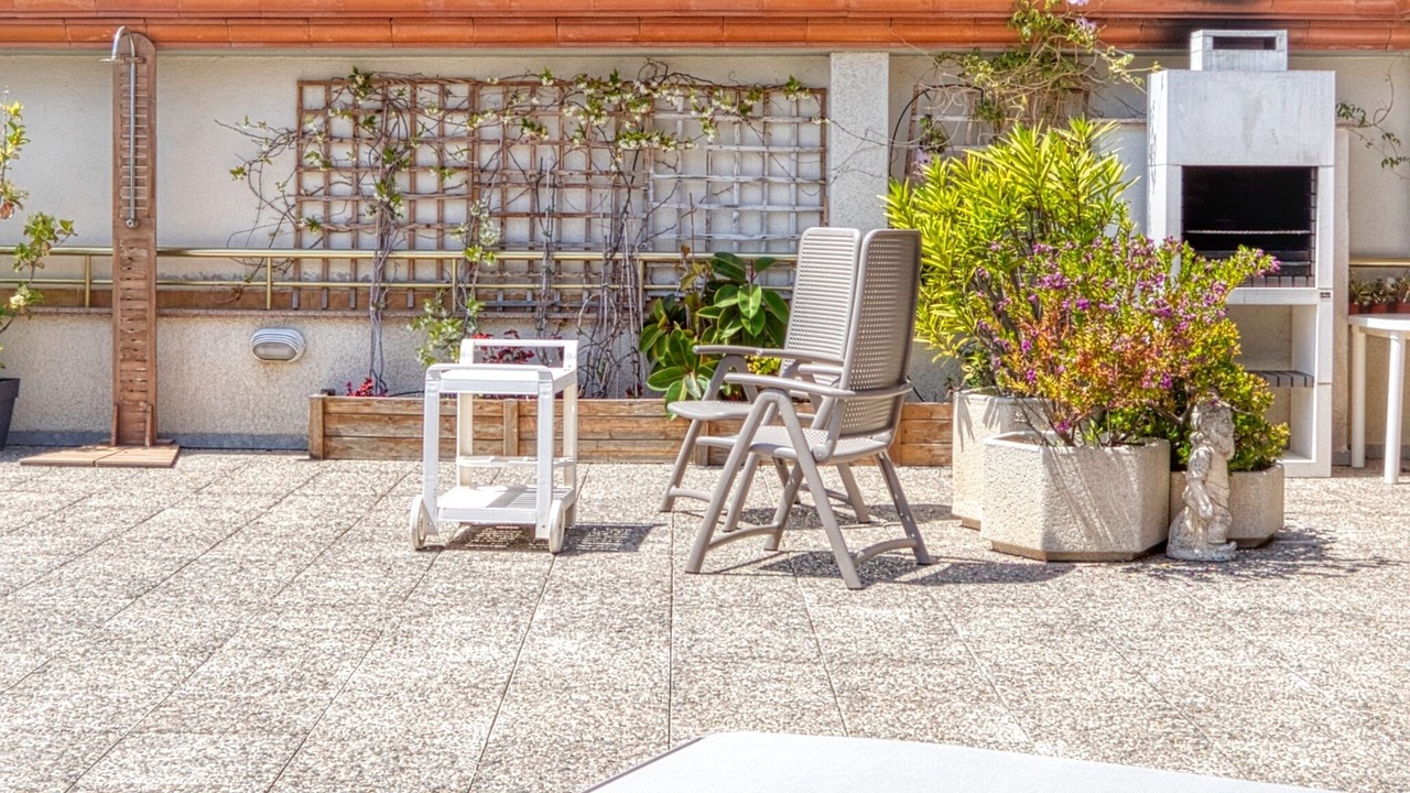 Photo of Patio Balcony in Calella