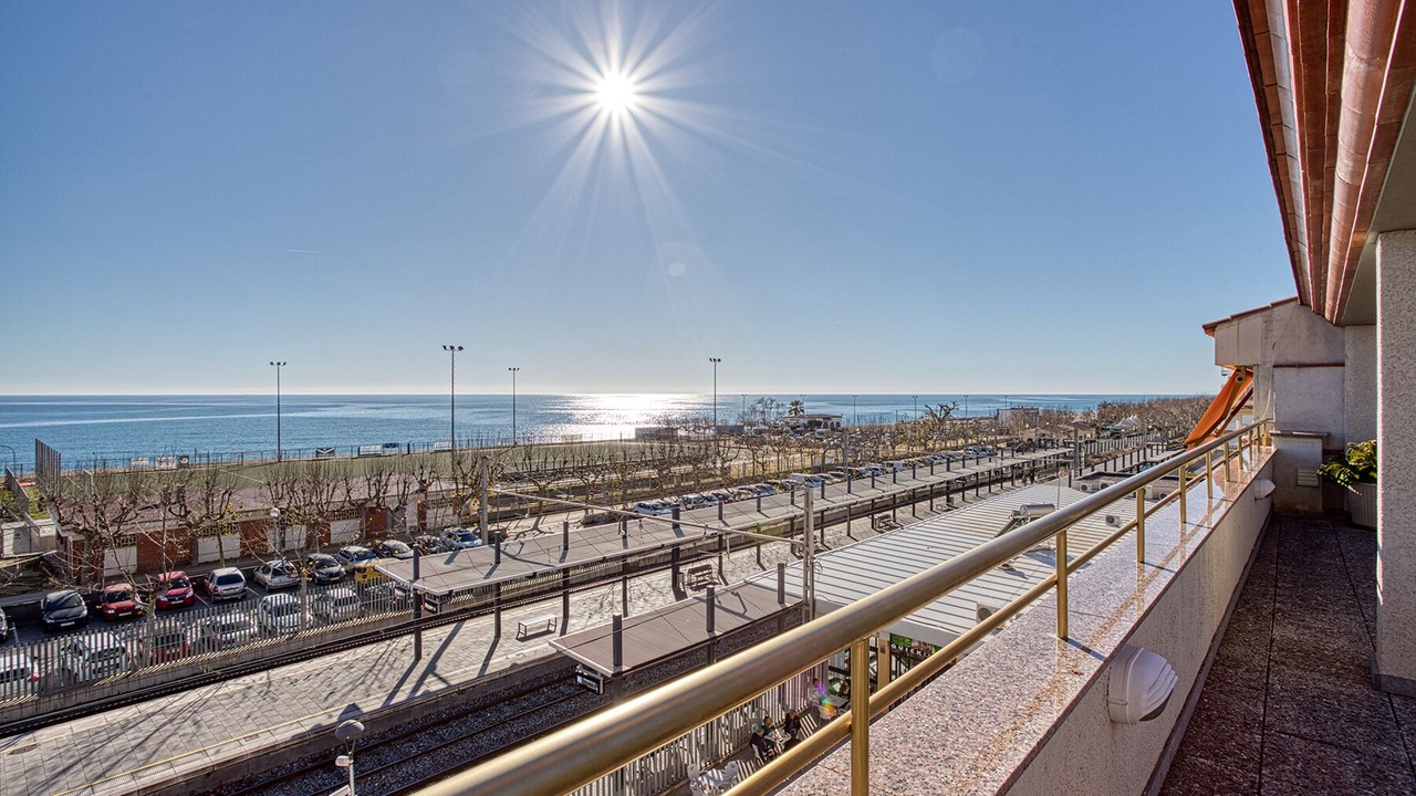 Photo of Outdoor in Calella