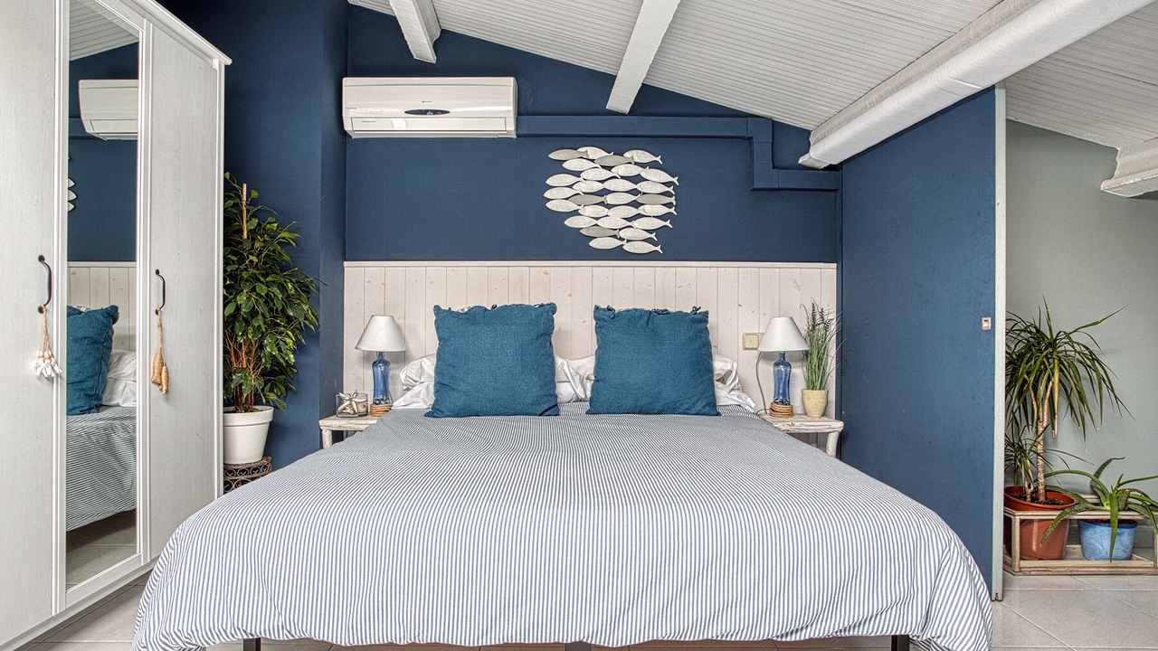 Photo of Bedroom in Calella