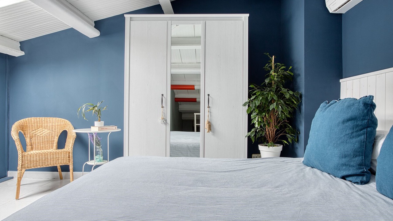 Photo of Bedroom in Calella