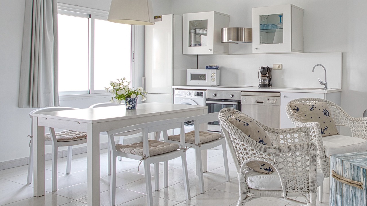 Photo of Kitchen in Calella