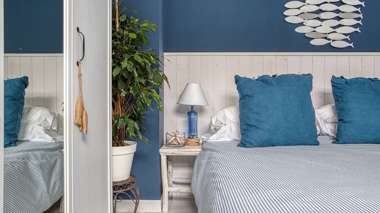 Photo of Bedroom in Calella