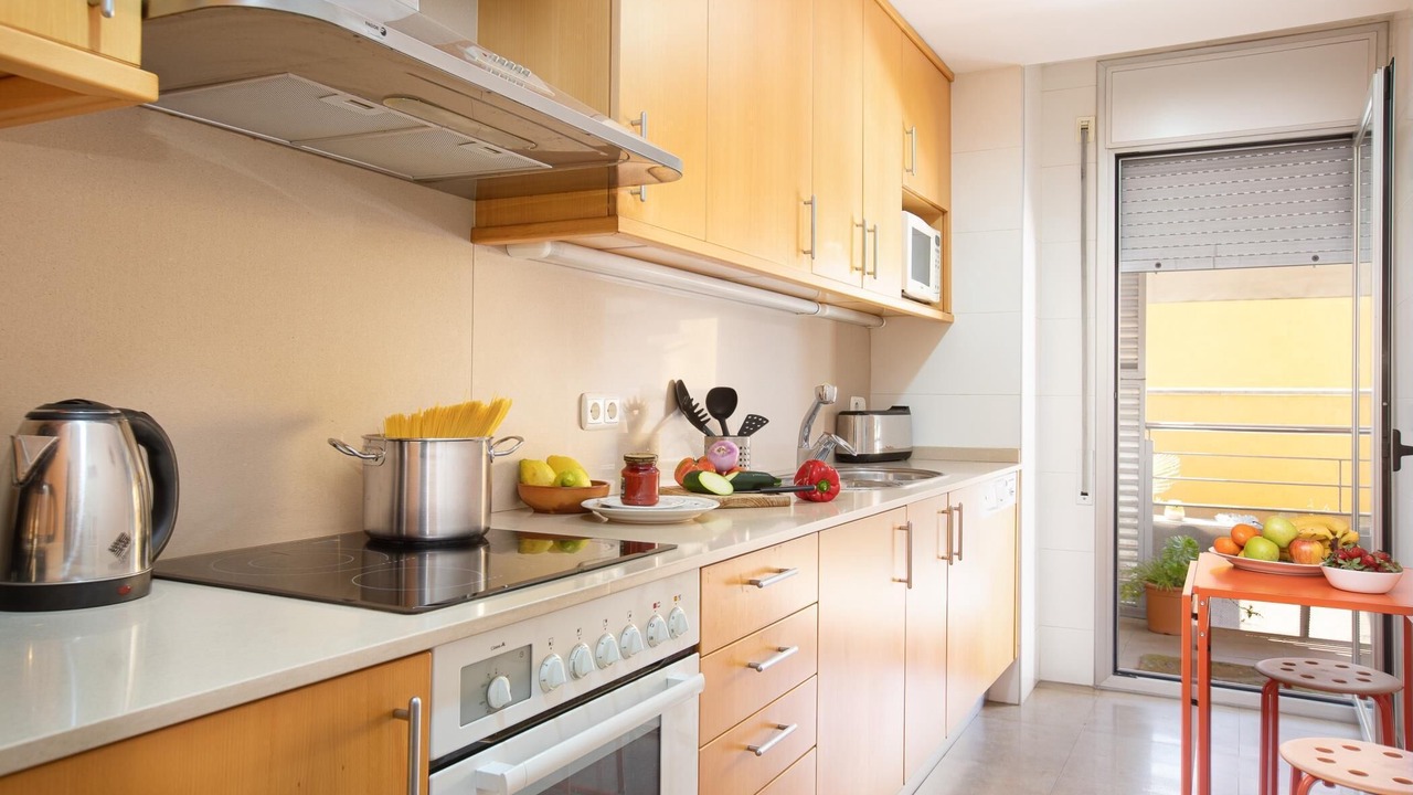 Photo of Kitchen in Navas
