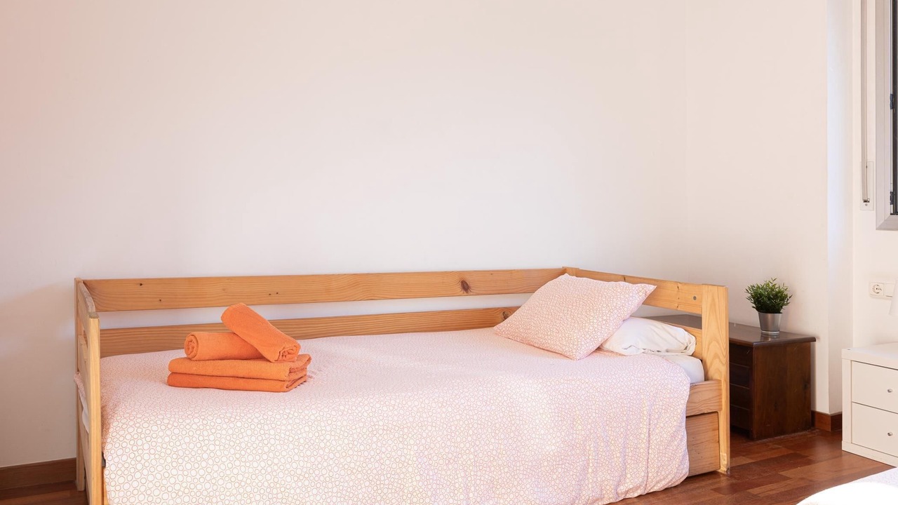 Photo of Bedroom in Navas