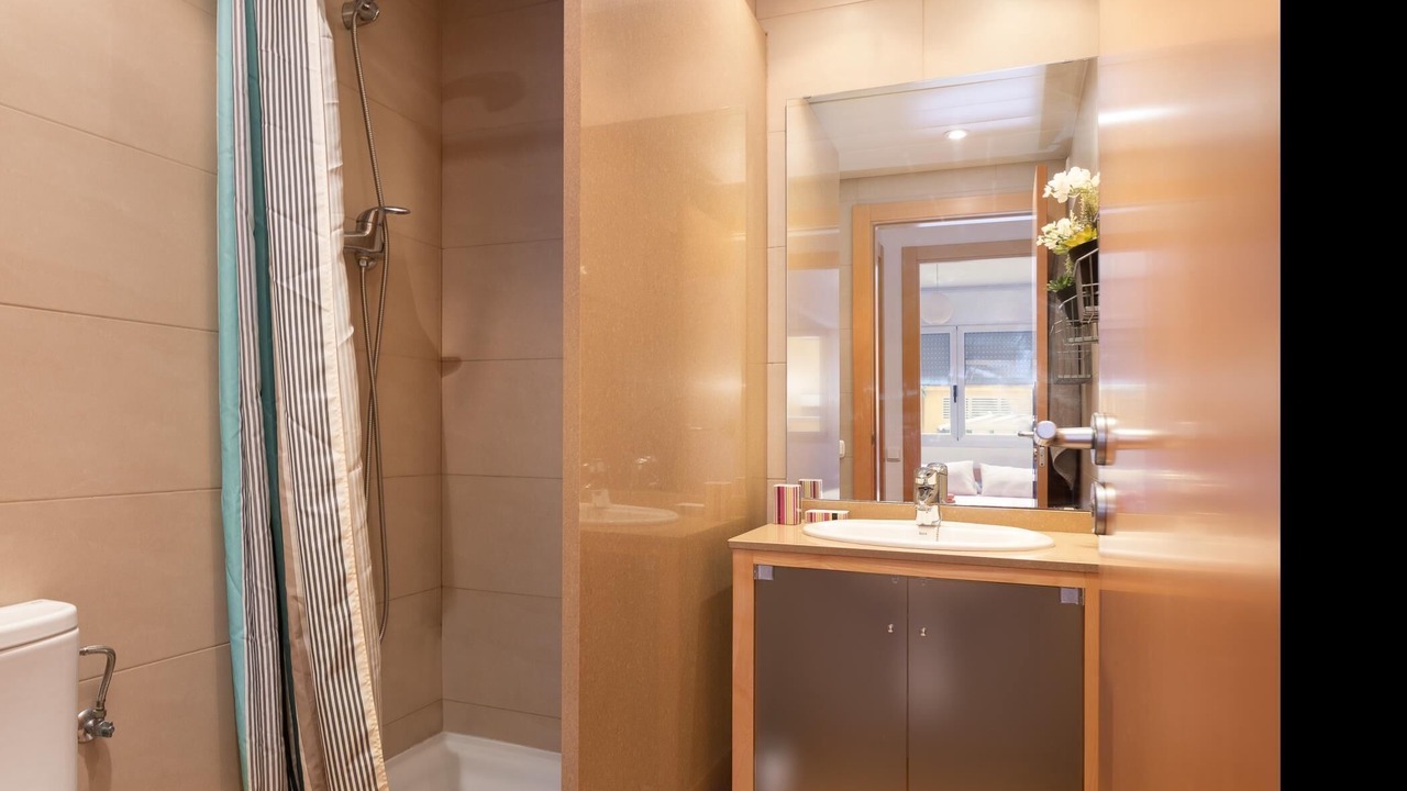 Photo of Bathroom in Navas