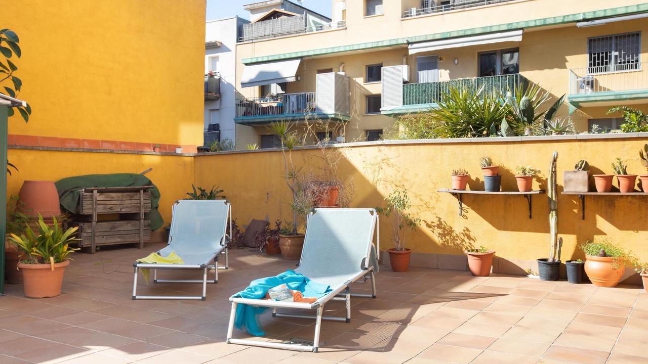 Photo of Outdoor in Navas