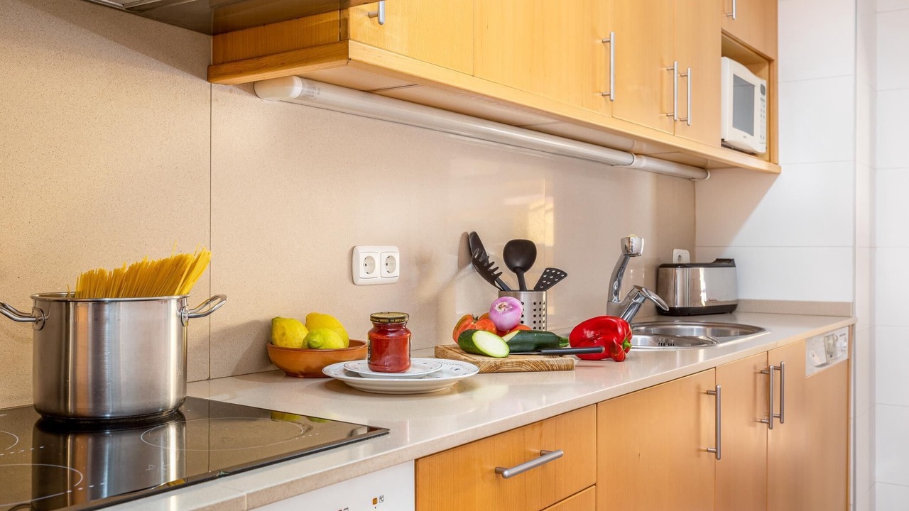 Photo of Kitchen in Navas