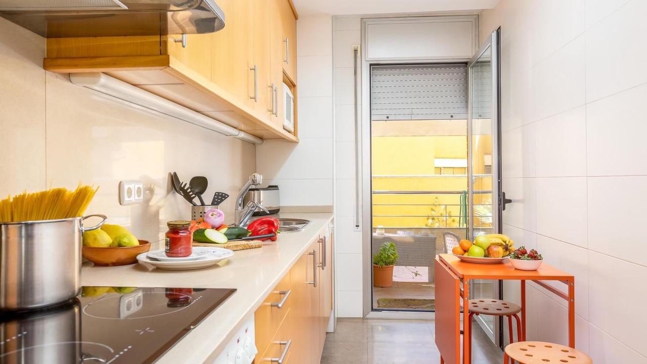 Photo of Kitchen in Navas